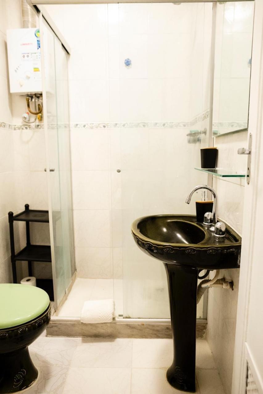 Appartement Em Copacabana