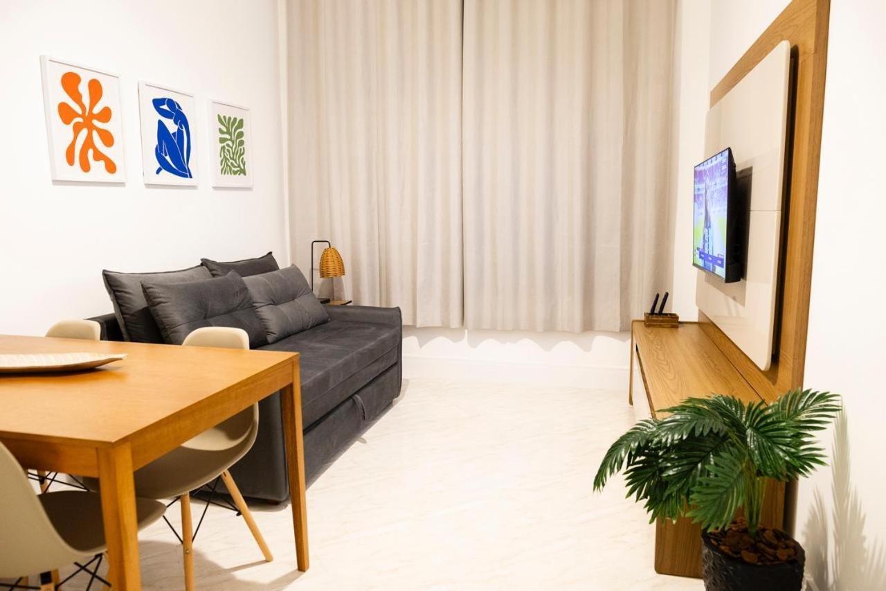 Em Copacabana Apartamento *