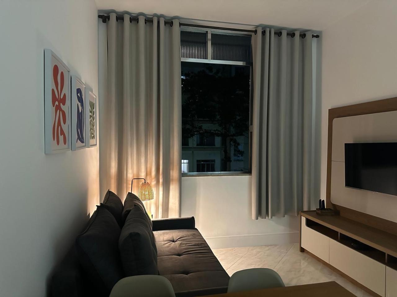 Em Copacabana Apartamento Río de Janeiro