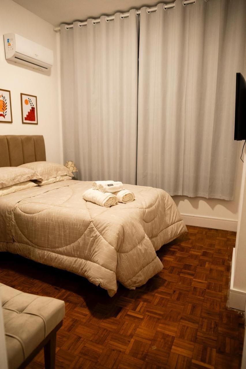 Apartamento Em Copacabana *