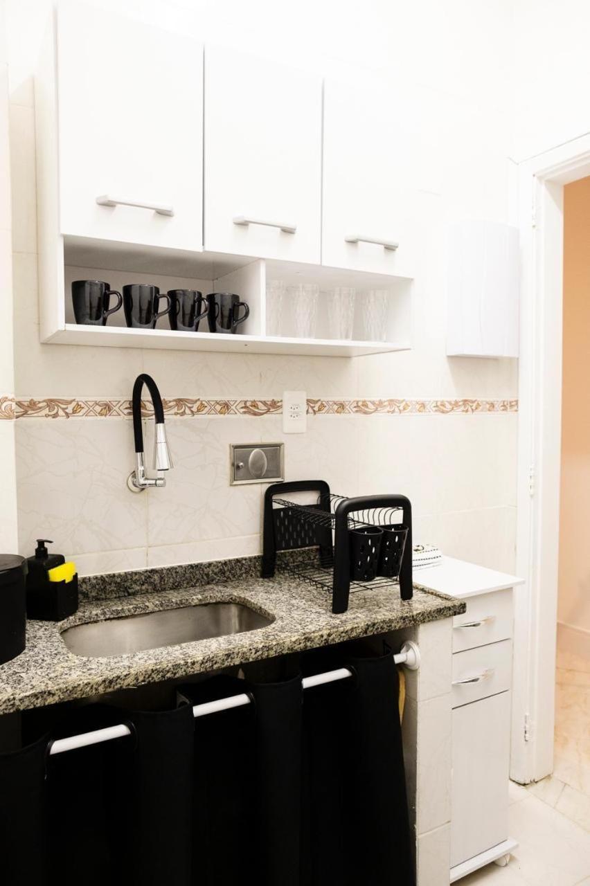 Em Copacabana Apartamento *
