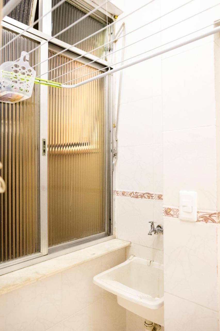 Apartamento Em Copacabana *