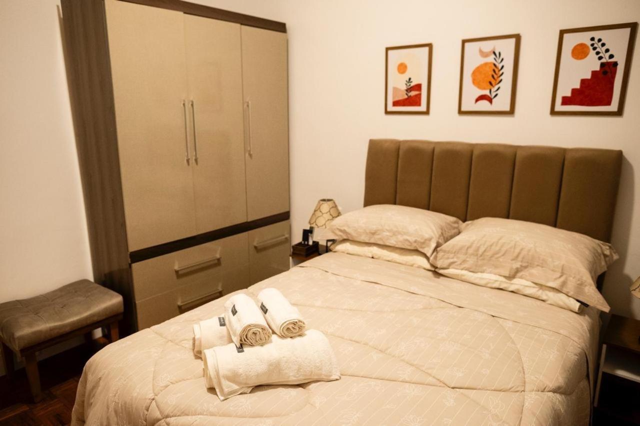 Em Copacabana Apartamento Rio de Janeiro